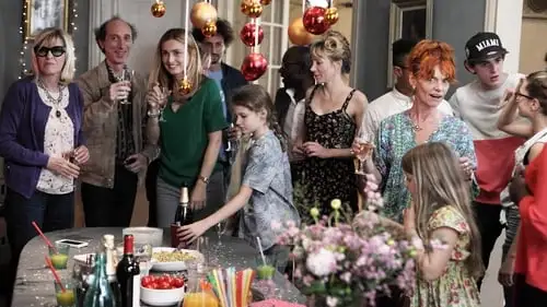 Movie Poster: Que Família é Essa?