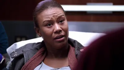 Chicago Med: Atendimento de Emergência-E19.Just a River in Egypt