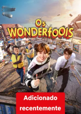 Os SUPERtontos