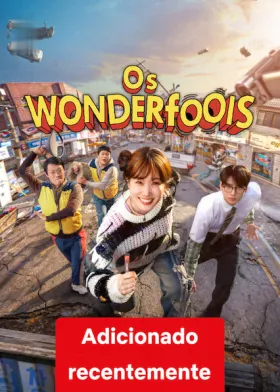 Os SUPERtontos