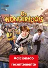 Os SUPERtontos - Série completa grátis no Cinegato