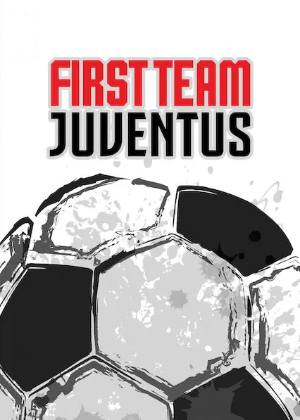 Juventus: Prima Squadra