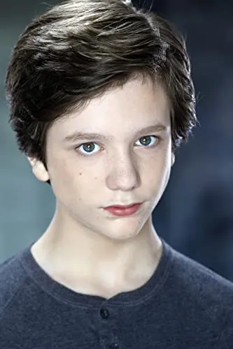 Brooks Roseberry