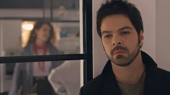 A Vingança de Analía-Episódio 13