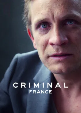 Criminal - França - Série completa grátis no Cinegato