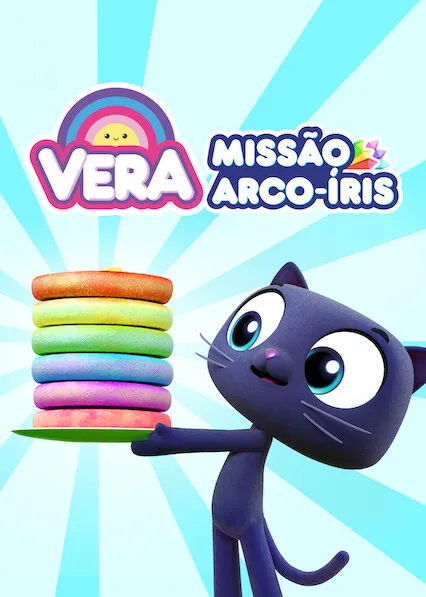 Vera - Resgate Arco-íris