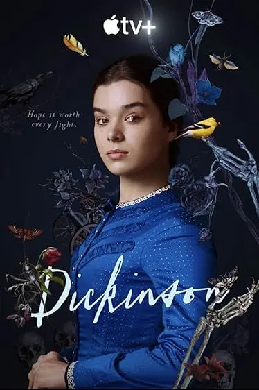 Dickinson assistir online grátis