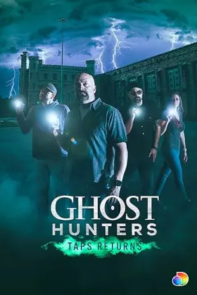Caçadores de Fantasmas assistir online grátis