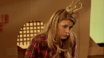 E7.A princesa