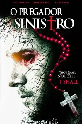 O Pregador Sinistro - Filme grátis no Cinegato