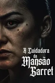 Movie Poster: A Cuidadora da Mansão Garret
