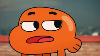 O Incrível Mundo de Gumball 3x2