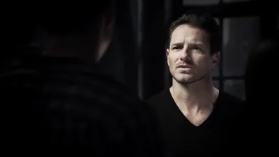 Teen Wolf-Episódio 5