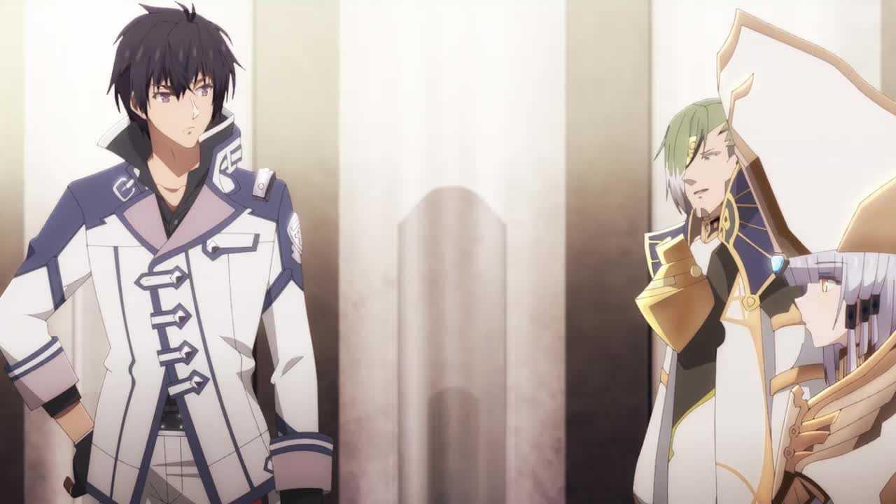 The Misfit of Demon King Academy Episódio 15