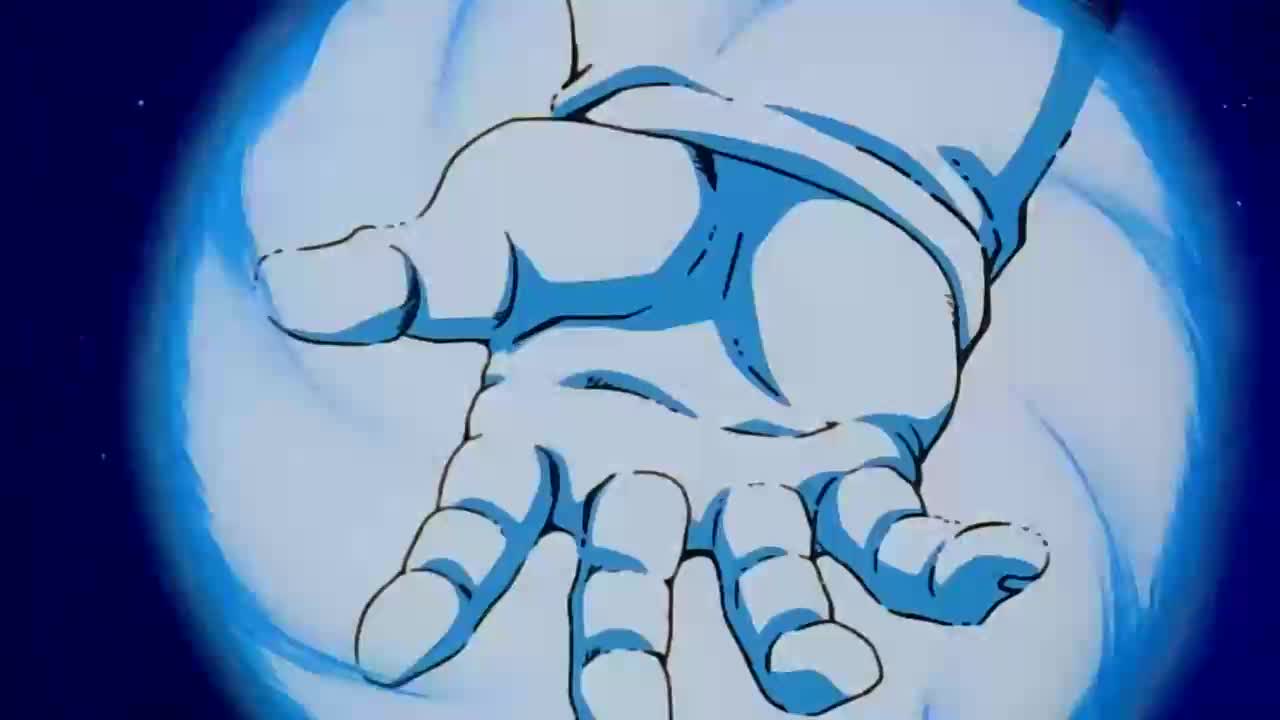 Dragon Ball Z Episódio 12