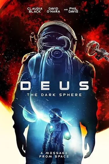 Movie Poster: Deus