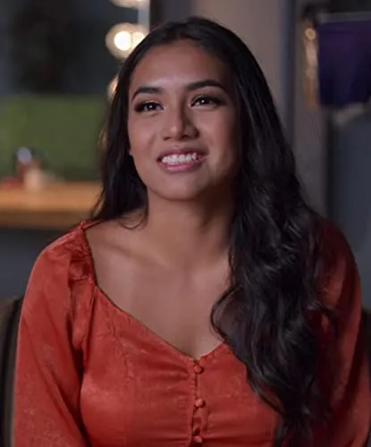 Daisy Cortes