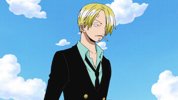 ONE PIECE Episódio 268