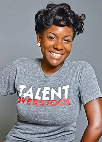 Amber Bickham