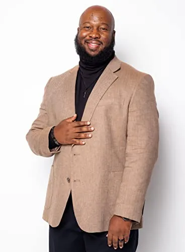 Karlton T. Clay