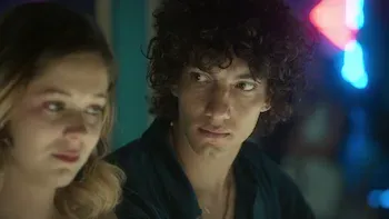 E3.Cayetana e Valerio
