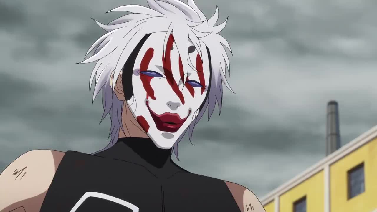 The Legendary Ace Episódio 10