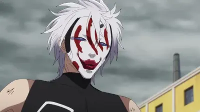 The Legendary Ace-Episódio 10