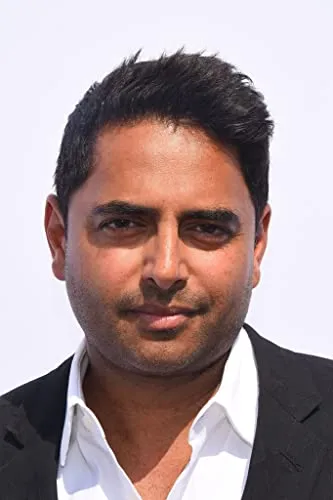 Rohan Oza