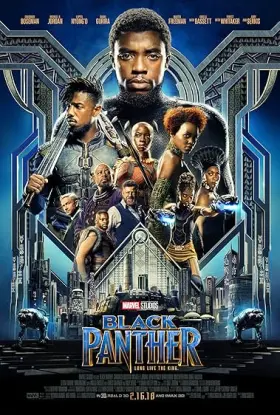 Pantera Negra
