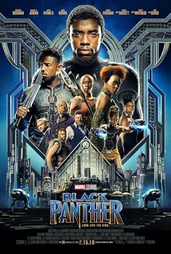 Pantera Negra