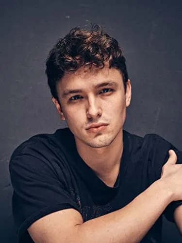 Christian Hopper