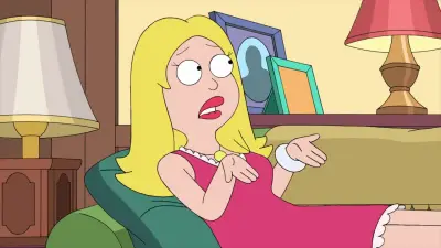 American Dad!-E16