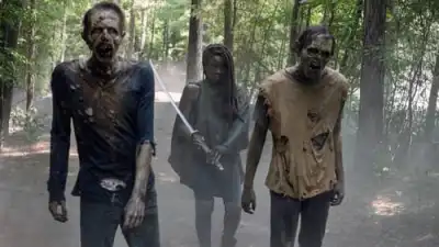 The Walking Dead-E13