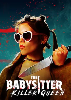 A Babá: Rainha da Morte