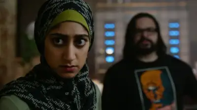 Mr. Robot-E8