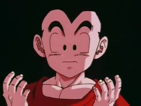 Dragon Ball Z Episódio 16