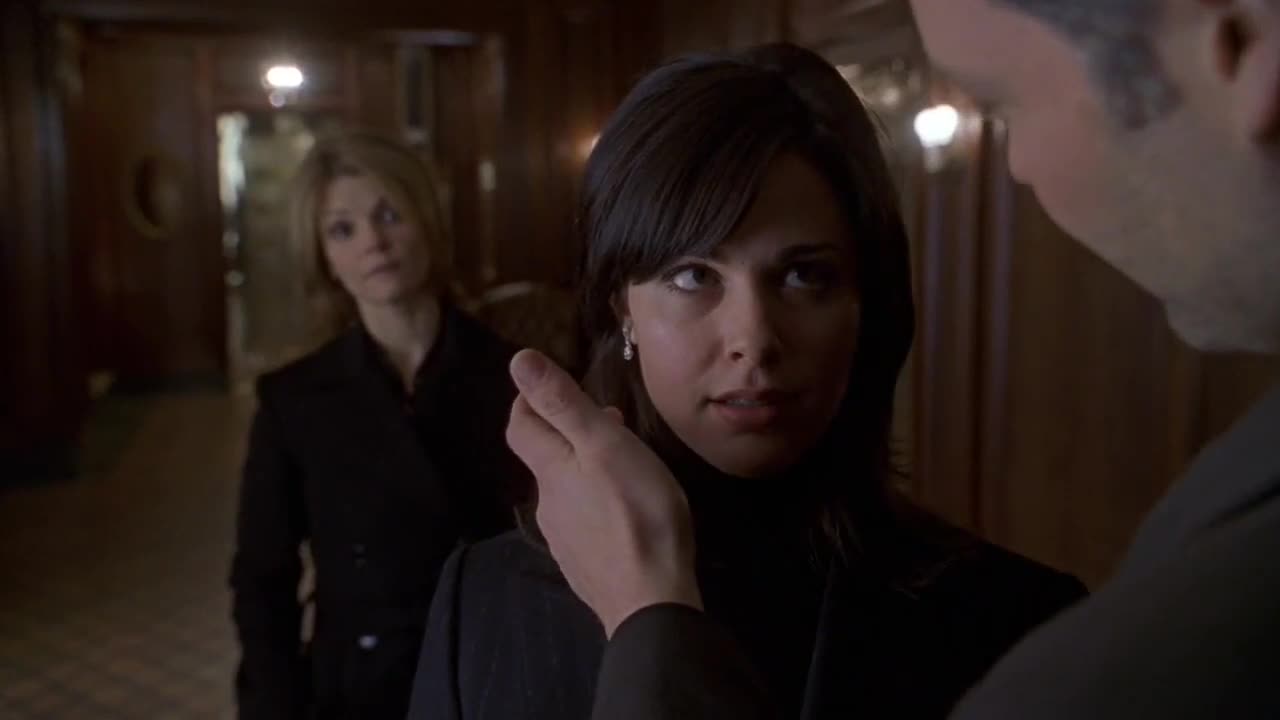 Lei & Ordem: Crimes Premeditados Episódio 15