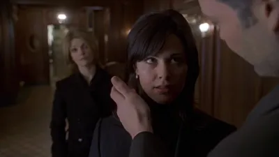 Lei & Ordem: Crimes Premeditados-E15