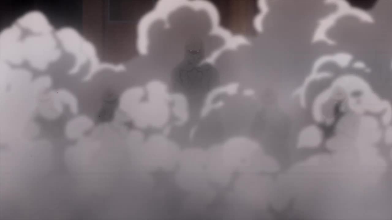 Assassination Classroom Episódio 3