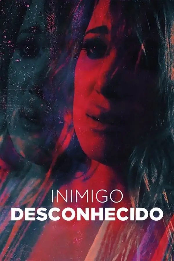 Pôster de Inimigo Desconhecido (2016)