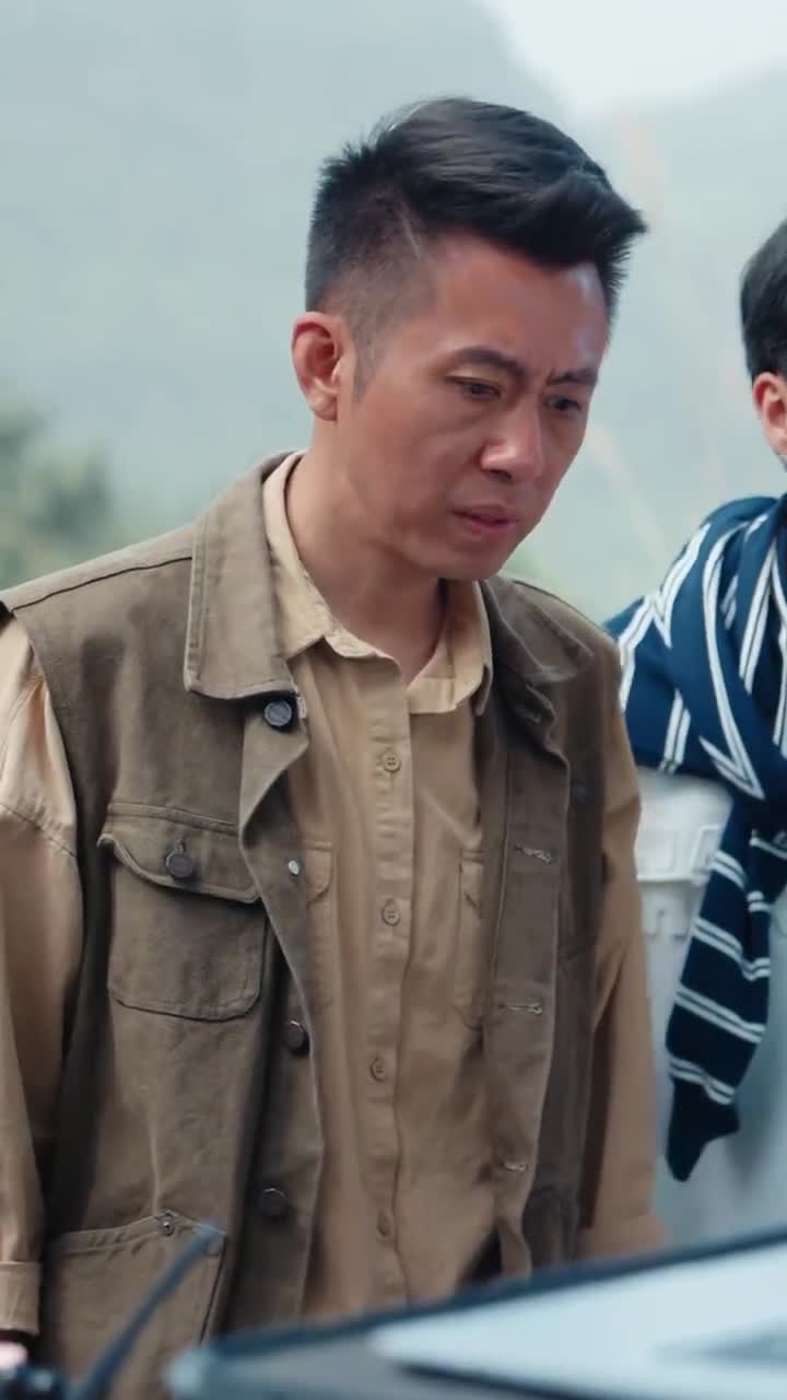 Drift! Tio Mecânico Episódio 20