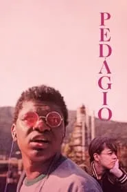 Capa de Pedágio