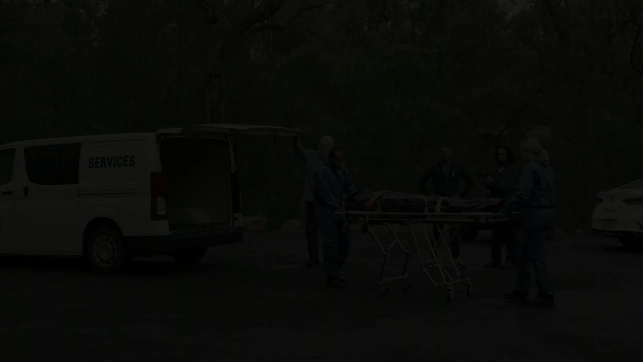 NCIS: Sydney Episódio 6