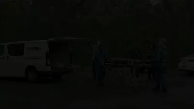 NCIS: Sydney-E6
