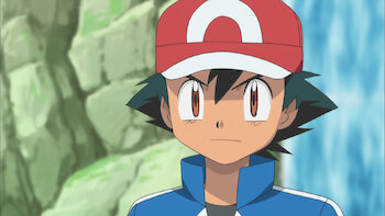 Pokémon - A Série: XY Episódio 17