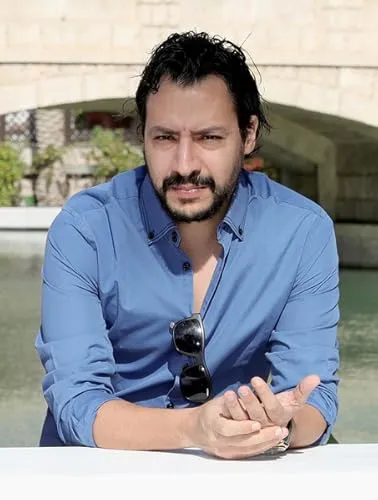 Mehdi Barsaoui