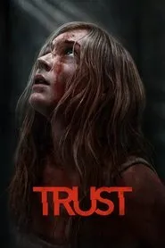 Capa de Trust