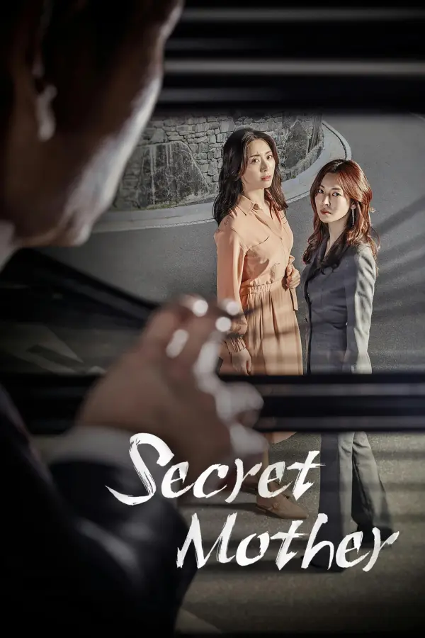 Pôster da série A Mãe Secreta (2018)