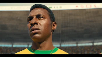 Brasil 70: A Saga do Tri Episódio 5