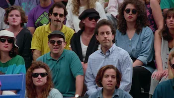 Seinfeld Episódio 6